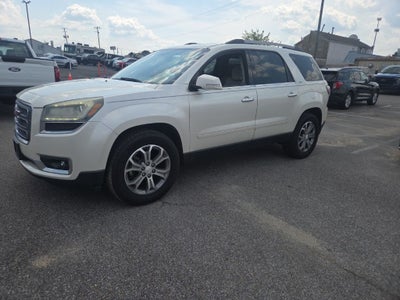2015 GMC Acadia SLT-1