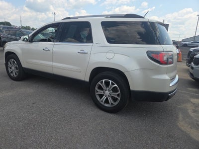 2015 GMC Acadia SLT-1