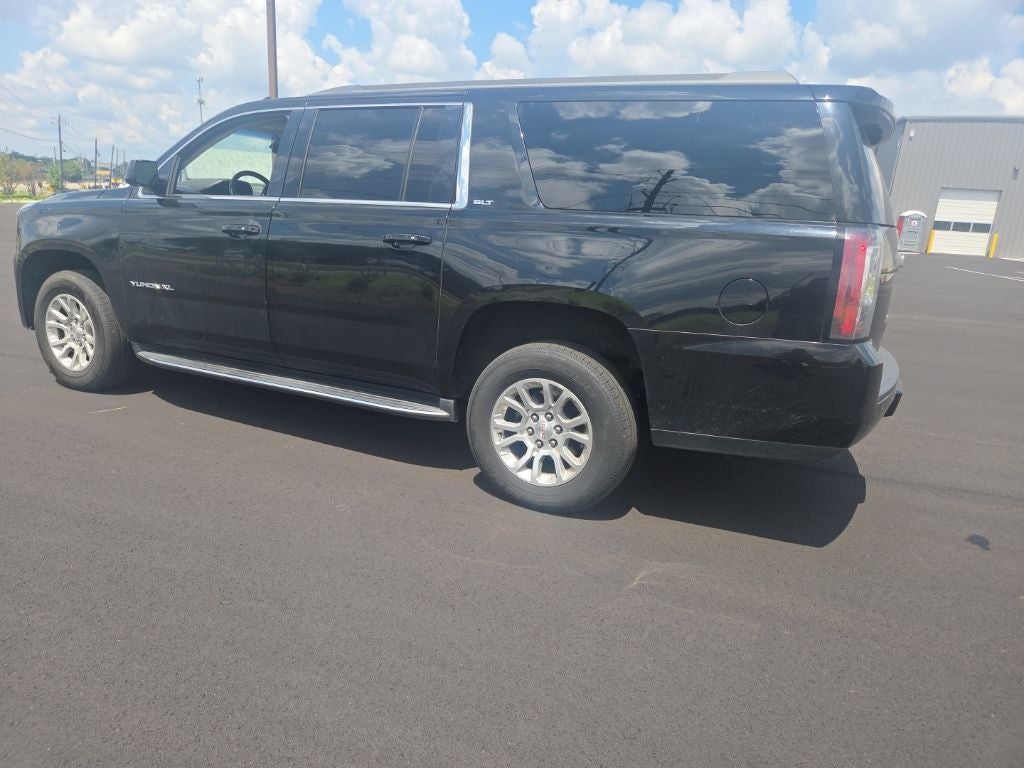 2019 GMC Yukon XL SLT