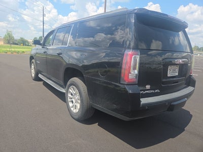 2019 GMC Yukon XL SLT
