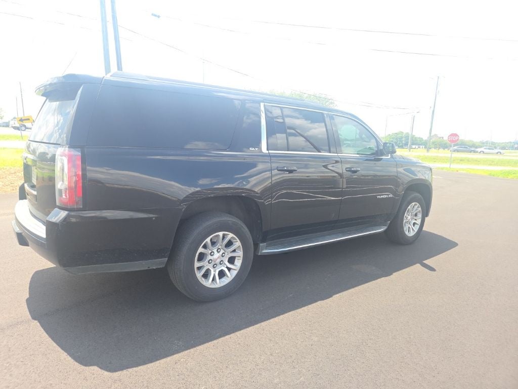 2019 GMC Yukon XL SLT