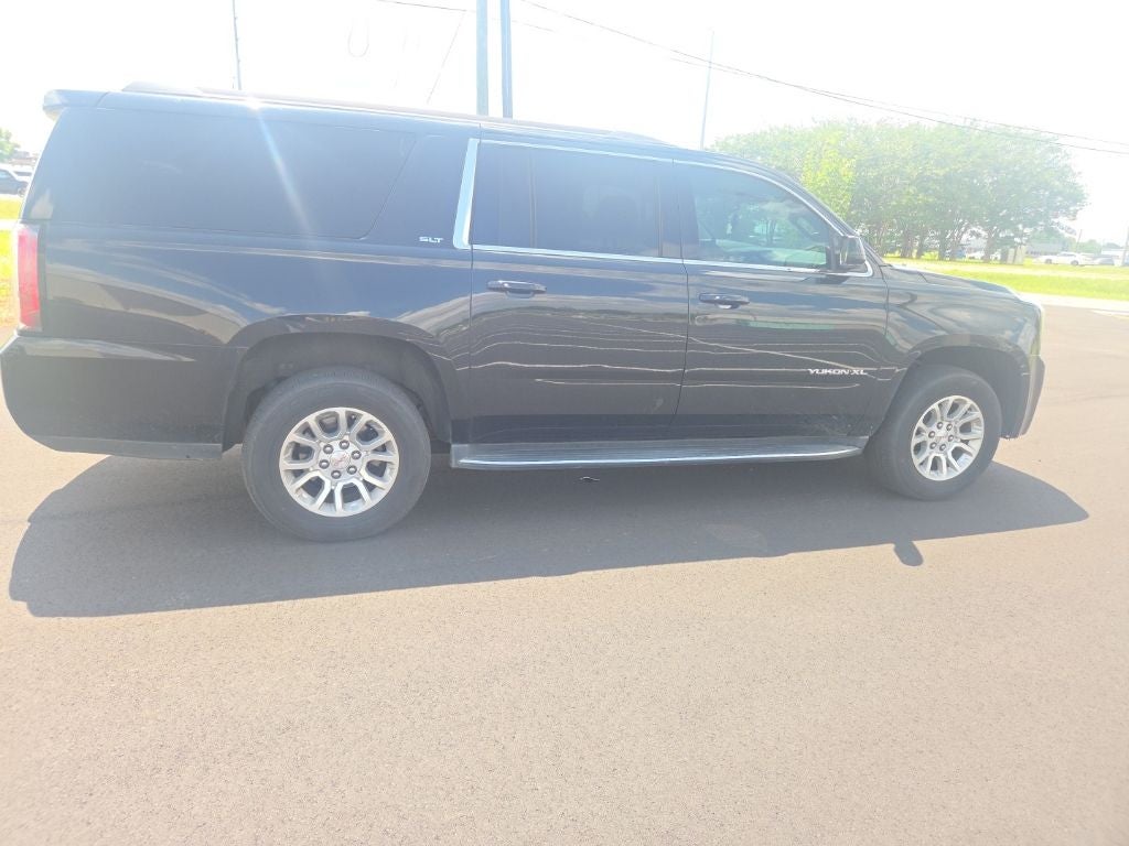 2019 GMC Yukon XL SLT