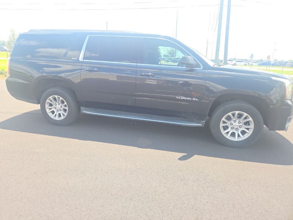 2019 GMC Yukon XL SLT