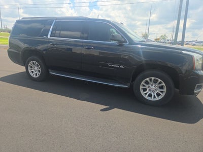 2019 GMC Yukon XL SLT