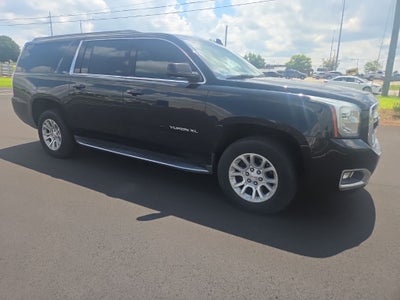 2019 GMC Yukon XL SLT
