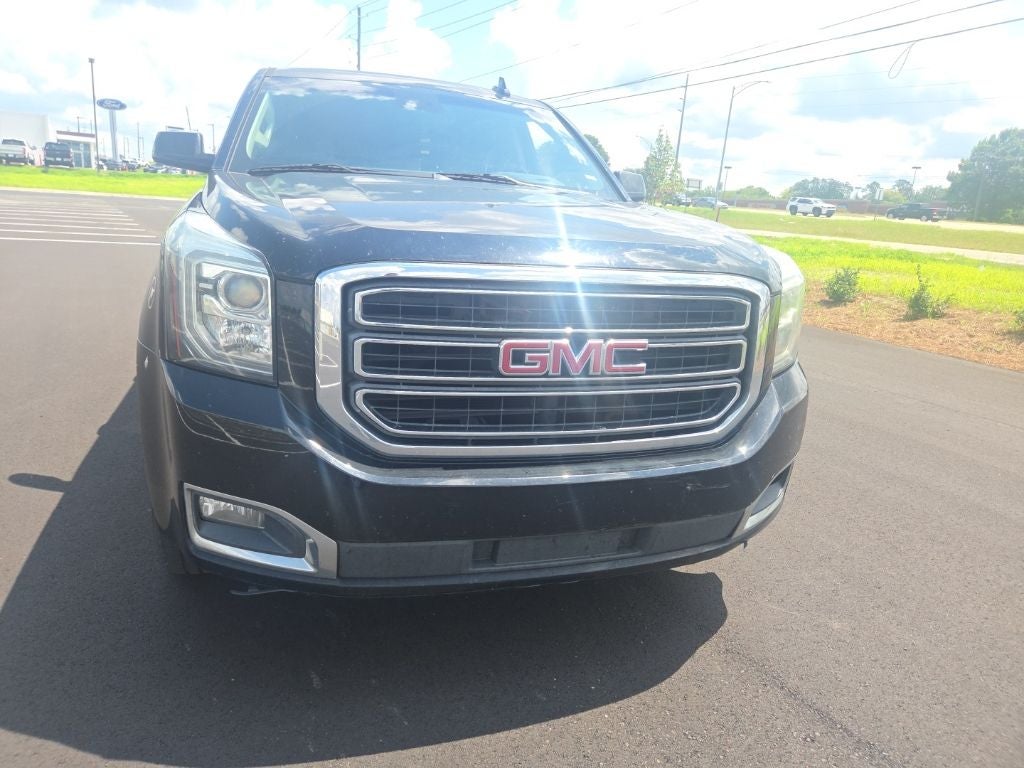 2019 GMC Yukon XL SLT