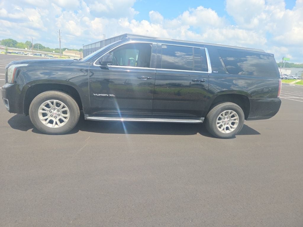 2019 GMC Yukon XL SLT