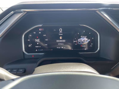 2026 GMC Sierra 2500HD Denali