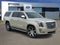 2015 Cadillac Escalade ESV Luxury