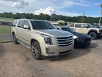 2015 Cadillac Escalade ESV Luxury