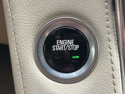 2015 Cadillac Escalade ESV Luxury