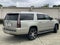 2015 Cadillac Escalade ESV Luxury