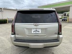 2015 Cadillac Escalade ESV Luxury