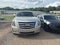 2015 Cadillac Escalade ESV Luxury