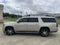 2015 Cadillac Escalade ESV Luxury