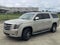 2015 Cadillac Escalade ESV Luxury