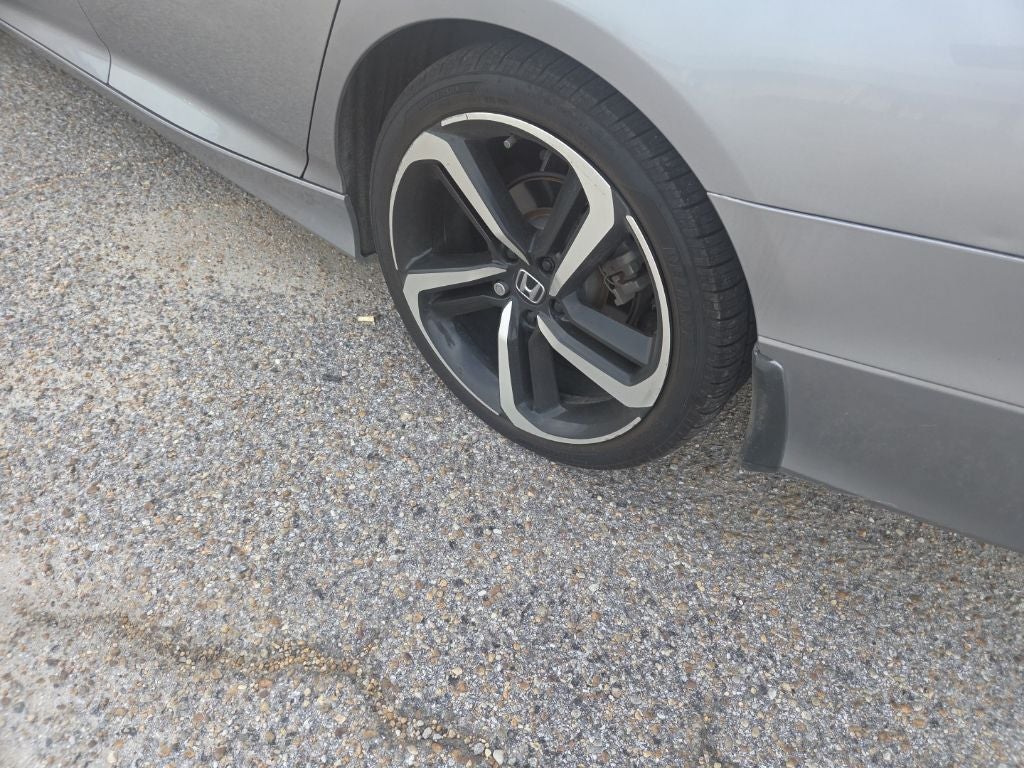 2022 Honda Accord Sport Special Edition