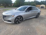 2022 Honda Accord Sport Special Edition