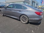 2021 Honda Accord EX-L