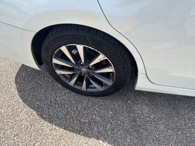 2016 Nissan Altima 2.5 SL