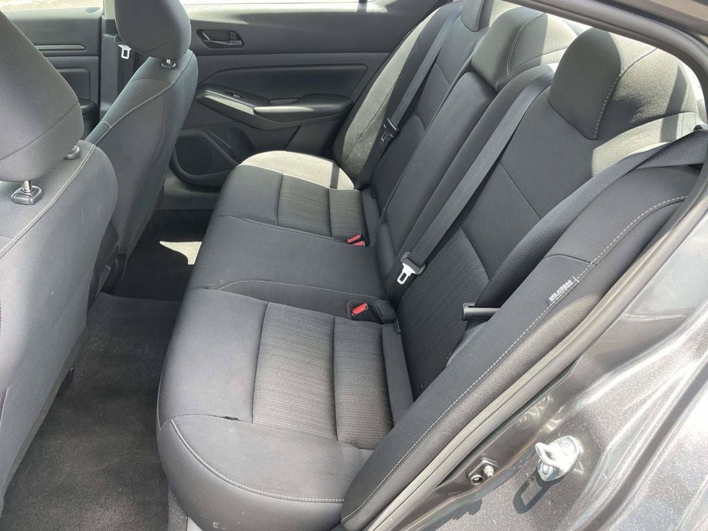 2025 Nissan Altima 2.5 S