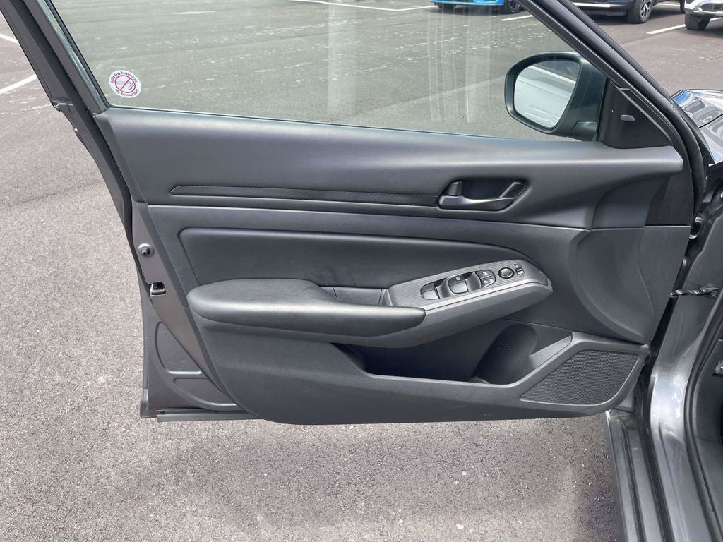 2025 Nissan Altima 2.5 S