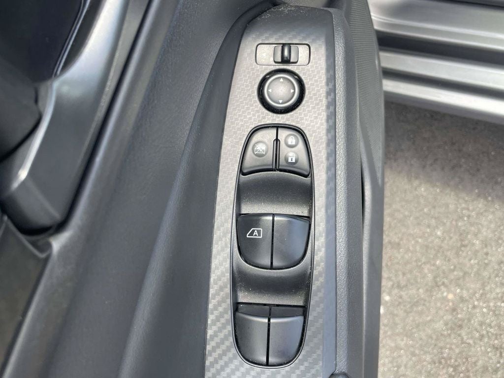 2025 Nissan Altima 2.5 S