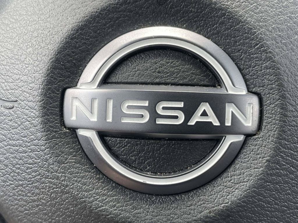 2025 Nissan Altima 2.5 S