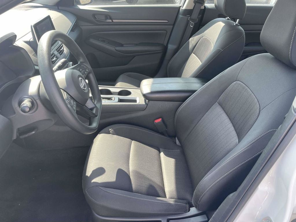 2025 Nissan Altima 2.5 S