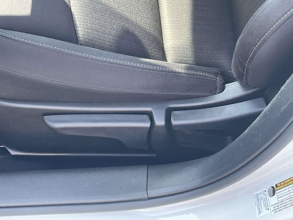 2025 Nissan Altima 2.5 S