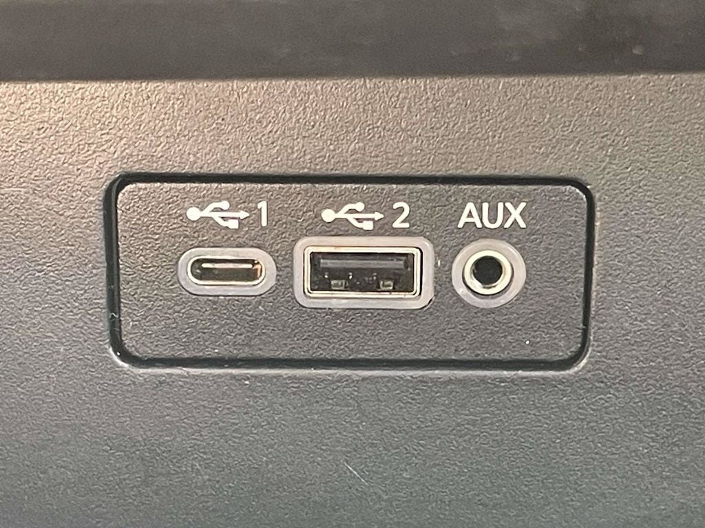 2025 Nissan Altima 2.5 S