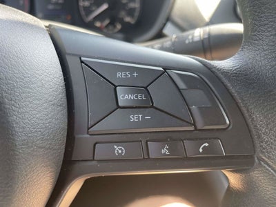 2025 Nissan Altima 2.5 S