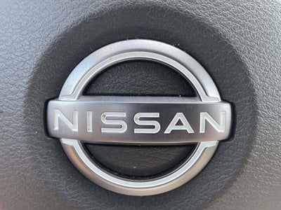2025 Nissan Altima 2.5 S