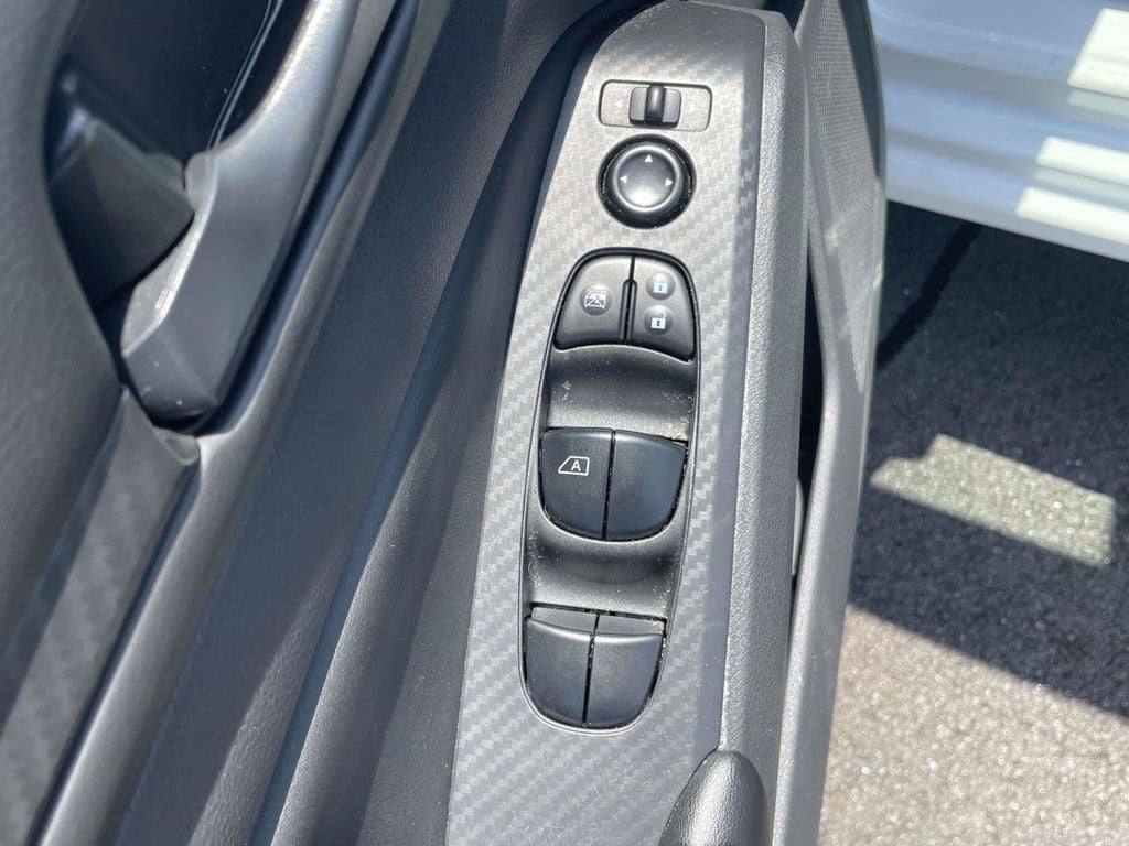2025 Nissan Altima 2.5 S