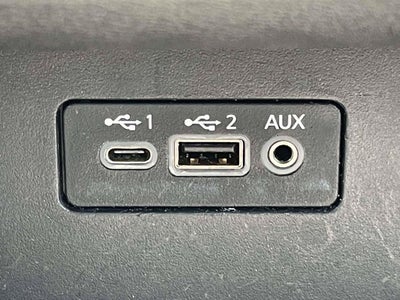 2025 Nissan Altima 2.5 S