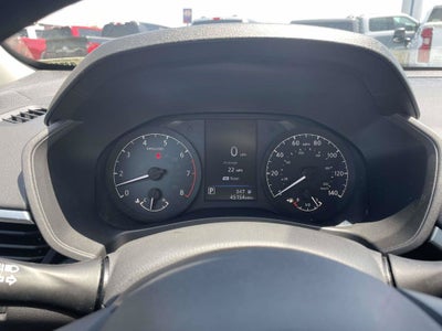 2025 Nissan Altima 2.5 S