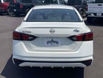 2025 Nissan Altima 2.5 S