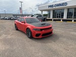 2021 Dodge Charger R/T Scat Pack Widebody