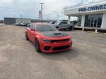 2021 Dodge Charger R/T Scat Pack Widebody