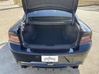 2023 Dodge Charger R/T Scat Pack