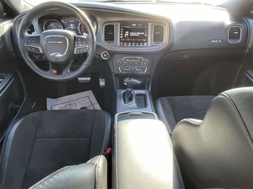 2023 Dodge Charger R/T Scat Pack