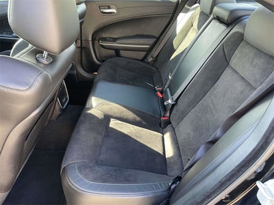 2023 Dodge Charger R/T Scat Pack