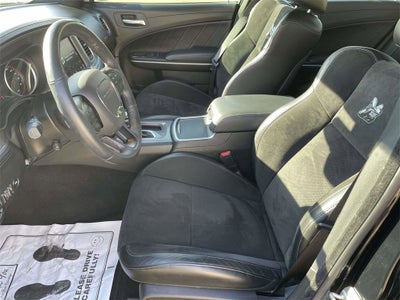 2023 Dodge Charger R/T Scat Pack