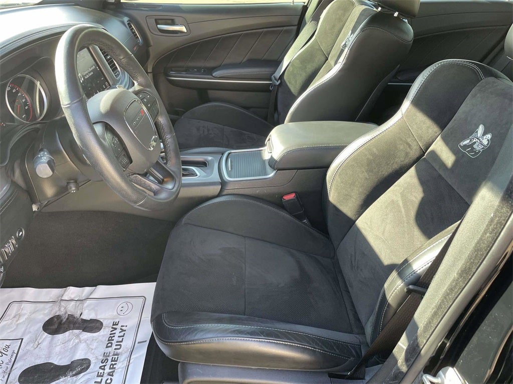 2023 Dodge Charger R/T Scat Pack