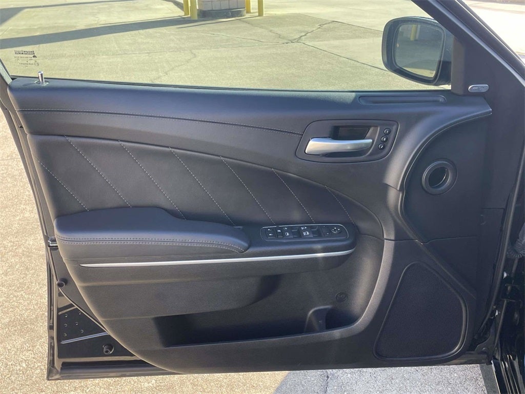 2023 Dodge Charger R/T Scat Pack