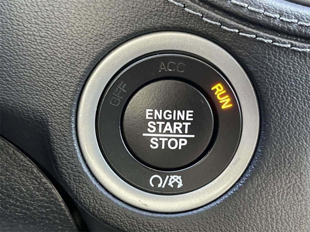 2023 Dodge Charger R/T Scat Pack