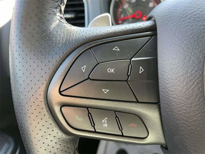 2023 Dodge Charger R/T Scat Pack