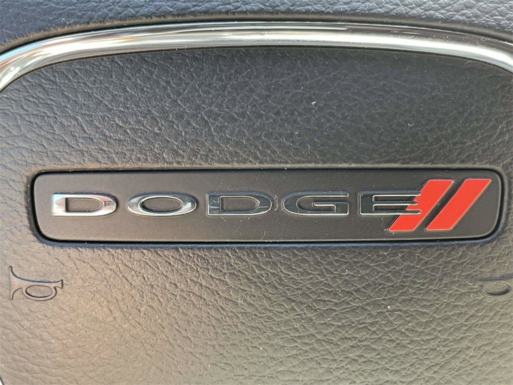 2023 Dodge Charger R/T Scat Pack