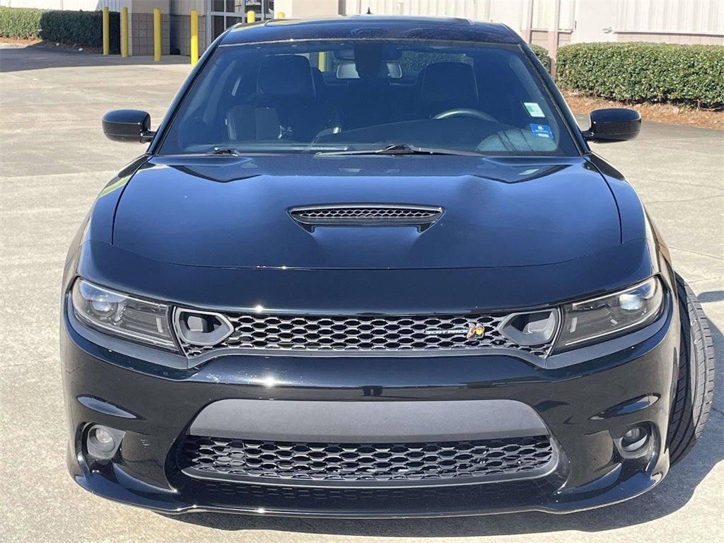 2023 Dodge Charger R/T Scat Pack