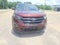 2016 Ford Edge Sport